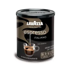 Lavazza Rossa chicchi di caffè 250g