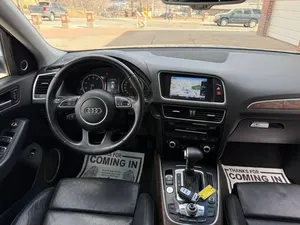 2013 Audi Q5 3,0 T Premium Plus - Product Image 2