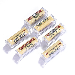 Machine de laminage de plastique de 78mm Offre Spéciale prix bas disponible en gros aux États-Unis - Product Image 2