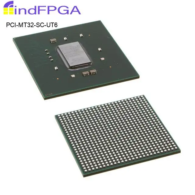 Original PCI-MT32-SC-UT6 (IC-Komponenten) pci-mt32-sc-ut6 FPGA Familis FPGA Chip auf Lager