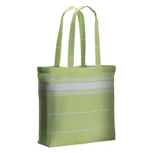 Borse Shopper in Cotone Fouta Personalizzate per Merchandising Promozionale - Product Image 1