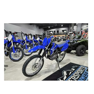 Compre ahora la nueva <span class=keywords><strong>Yamaha</strong></span> TT-R 125LE 2026, motocicleta todoterreno lista para enviar - Product Image 1