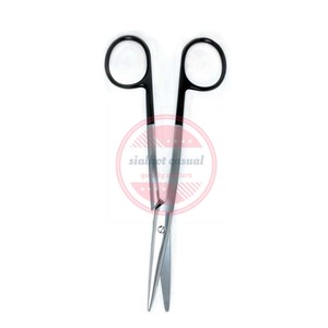 กรรไกรผลิตจากสเตนเลสสตีล - Product Image 5