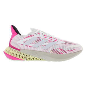 Zapatillas de Running Adidas 4DFWD Pulse para Mujer, Color Blanco/Gris, Calzado Blanco |   100% Auténtico - Product Image 1