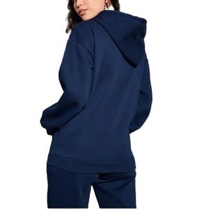 Sweat-shirts personnalisés de haute qualité pour femmes 100% coton sweats à capuche d'hiver vêtements de sport et de fitness - Product Image 6