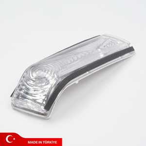 ไฟเลี้ยวกระจกมองข้างขวา รุ่น 71765377 สำหรับ Fiat Doblo II Opel Combo D - Product Image 1