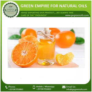 100% emballage personnalisé d'huile d'orange pure et naturelle disponible pour une utilisation capillaire à bas prix - Product Image 6