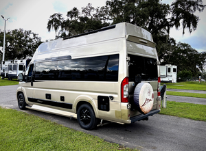 Cheapest price for Used 2016 Win_nebago Era 70X Luxury RV Motorhome Vehicle - Good Condition - Product Image 2