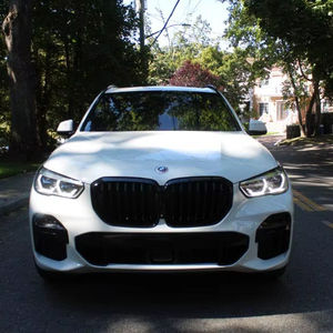 CLEAN 2023 B-M-W X5 M50i XDrive AWD Volant à Gauche 50001-75000 Miles Émission Euro IV 3 Mois 6 Places Origine US - Product Image 1