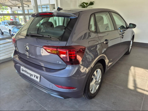 Auto Usado de Calidad a Precio Accesible, Volkswagen Polo 2026 1.0 TS-I con Volante a la Derecha - Product Image 6
