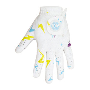Guantes de golf transpirables y ligeros diseñados para mayor comodidad, control y tiempo de práctica prolongado - Product Image 5