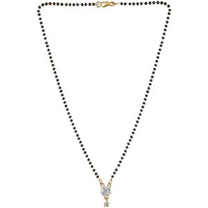 Collares de Moda con Cuentas de una Sola Piedra, Estilo Elegante y Único - Product Image 2