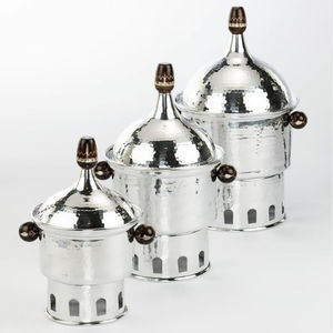 Vintage Chaffing <b>Dishes</b> Tabletop Food Serving <b>Dishes</b> for Hotel Restaurant Resorts Supplies Food Warmer for Wholesale Suppliers - Product Image 2