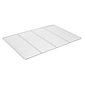 Rejilla de Drenaje para Panadería HENDI Estándar, Rejilla Cruzada de 600x400 mm - Product Image 1