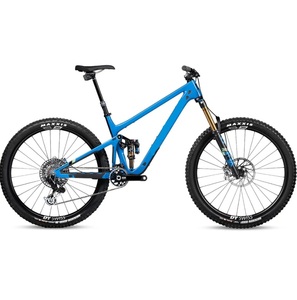 Bicicleta de Montaña Nueva Switchblade V6 Team XX Eagle Transmission - Product Image 5