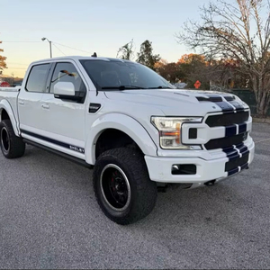 Usado 2020 Ford supercrew - Product Image 1