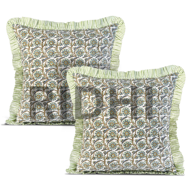 Bloom Bubbles Floral