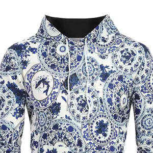 OEM Service Men <b>Sublimation</b> <b>Hoodies</b> Wholesale Latest Design <b>Sublimation</b> <b>Hoodies</b> Winter Warm <b>Sublimation</b> <b>Hoodies</b> - Product Image 6