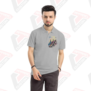 Verano de mujer Premium para Camisa con parches de apliques de telas de pana Batik de mezclilla ecológicos 100% algodón - Product Image 1