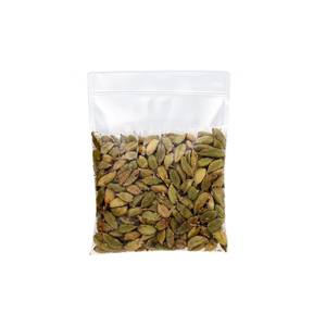 Achetez de la cardamome verte en gros, gousses de qualité supérieure, idéales pour l'industrie alimentaire et des boissons - Product Image 6