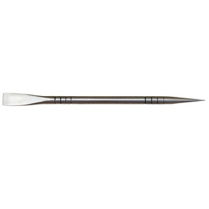 Fully Polished Steel <b>Scriber</b> with One Side Chisel Die Premium Jewelry <b>Tools</b> & Equipment by Supplier - Product Image 1