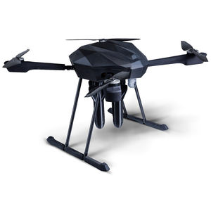 Sistema de Tutoriales para Drones Multirrotor Agrícolas Industriales, Alta Calidad, OEM, Control Mecánico, Estimación del Estado, Origen Estadounidense - Product Image 5