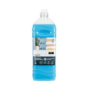น้ำยาปรับผ้านุ่มสูตรเข้มข้น สปาโฮมเมล 2 ลิตร (80 ครั้งซัก) - Product Image 1