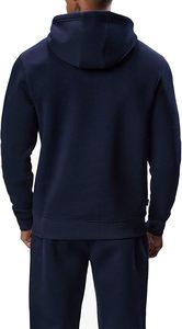 Chándal de gran tamaño de alta calidad con estampado personalizado y logotipo con capucha de peso pesado para ropa de calle de invierno - Product Image 6