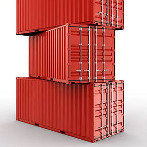 Compre de nosotros 6,06 M Contenedor seco Contenedor de envío usado Capacidad de 33m de FR Paris para la venta - Product Image 1