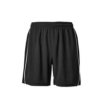 Pantalones Cortos de Fútbol Unisex, Ligeros, Transpirables, Antiarrugas, Material Cómodo, Logotipo/Color Personalizado, Servicio OEM de Verano