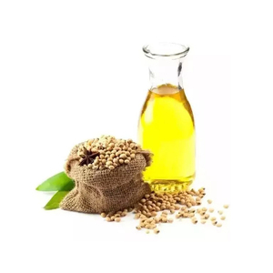 Aceite de soja refinado y crudo, aceite de soja para cocinar/aceite de soja refinado para la venta - Product Image 4