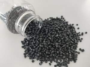 Gránulo de Pvc para Material de bota de lluvia Gránulo compuesto de Pvc para inyección de botas Materia prima para la venta en EE. UU. - Product Image 5