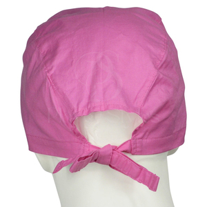 Conjuntos de Uniformes Médicos Ajustables de Algodón Tejido para Uso Hospitalario - Uniformes de Enfermería Personalizados - Product Image 2