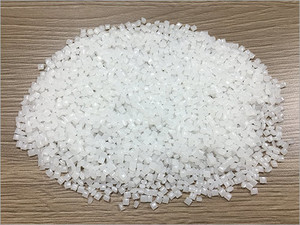 Compre la resina de plástico HDPE más vendida/gránulos de polietileno de alta densidad virgen/resina de plástico HDPE reciclada disponible a granel - Product Image 6