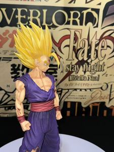 2 Piezas/Juego, NUEVO, Colección de Anime Dragon Ball Z, Modelo de PVC, Estatua, Muñeco, <span class=keywords><strong>Son</strong></span> <span class=keywords><strong>Goku</strong></span> y Vegeta, Figura de Acción, Juguete de Dibujos Animados, 33/30 cm - Product Image 3