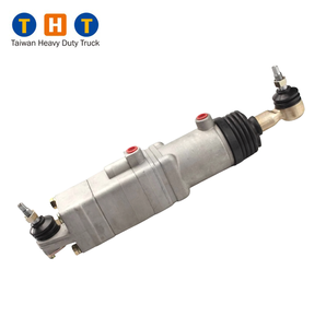 33511-1110 6038-211-086รถบรรทุกชิ้นส่วนเบรกสำหรับ Hino 500 FM320 P11C - Product Image 1