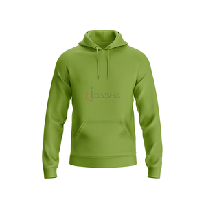 Sudadera con capucha de lana ajustada para hombre de alta calidad personalizada 2025, poliéster, algodón, moda de invierno, estampado Digital, estilo informal de calle alta - Product Image 5