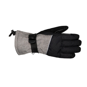 Gants de ski d'hiver chauds pour homme et femme, vente en gros, meilleur cadeau pour le ski et le snowboard - Product Image 5