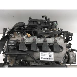 Motore Completo OPEL Astra K Sports Tourer B14XE 101 CV 95526076 Benzina 1399 (15>22) 2017 84000 km Nero - Product Image 5