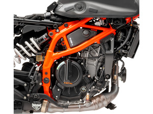 Disponible dès maintenant : Nouvelles motos 390 Enduro R 2025 en stock F5375Y5 - Product Image 5