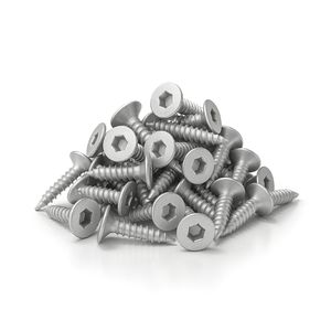 Tornillo de rosca Hi Lo de Taiwán Tipo 17 puntos para cobertizo agrícola - Product Image 2