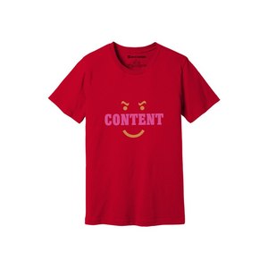 Camiseta de algodón 100% con temas de bondad, estampado de estilo informal, 12 opciones de color, 160-180, colocación de diseño personalizable GSM pesado - Product Image 4