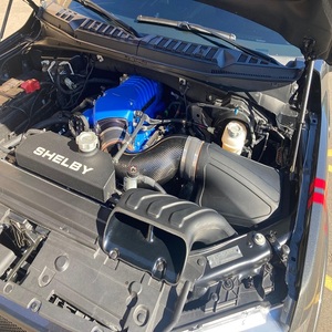 ที่พัก F-150 FO-RD สะอาดมากสำหรับงูซุปเปอร์สปอร์ตพร้อมจัดส่ง - Product Image 6