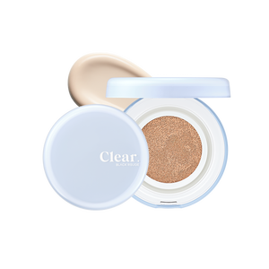 THIN LAYER CLEAR <b>CUSHION</b> - Product Image 1