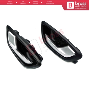 Manija de Puerta Interior BDP1101 806718801R 826723233R Juego para Megane Scenic MK4 Talis - Product Image 2