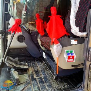 ขายตรงจากโรงงาน รถขุดขนาดเล็ก Komatsu PC70-8 มือสอง ประสิทธิภาพสูง 6 ตัน พร้อมมอเตอร์ เครื่องยนต์ เกียร์ ปั๊มเกียร์ - Product Image 1