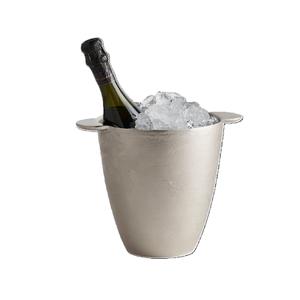 Fresh Piece Champagne Bottle Stand Custom Logo Stainless Steel Wine <b>Cooler</b> and Countertop Home & Barware Beer <b>Ice</b> Bucket - Product Image 1
