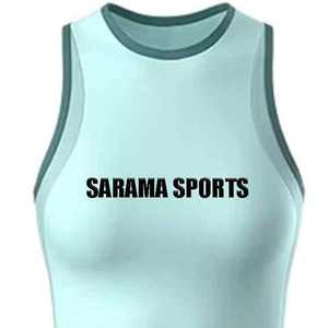 High Quality Customizable Tennis Wear Quick Dry Breathable <b>Netball</b> Uniform <b>Skirt</b> New Design Made Polyester Features Customizable - Product Image 2