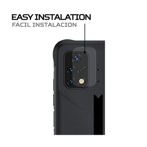 Protector de pantalla ANTISHOCK para UMIDIGI Bison 2 Pro, funda duradera y absorbente de golpes para teléfono móvil - Product Image 3