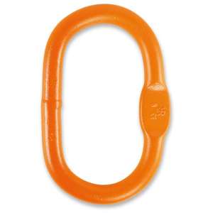 Eslingas maestras de elevación de acero de aleación de alta resistencia, eslingas Premium de acero de aleación de alta resistencia, - Product Image 1